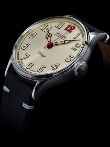 POLJOT INTERNATIONAL VINTAGE RETRO CLASSIC 2409.1220332