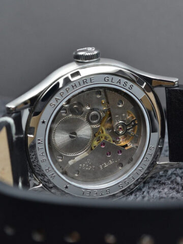 POLJOT INTERNATIONAL VINTAGE RETRO CLASSIC 2409.1220332