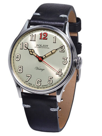 POLJOT INTERNATIONAL VINTAGE RETRO CLASSIC 2409.1220332