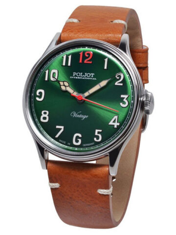 POLJOT INTERNATIONAL VINTAGE RETRO CLASSIC 2409.1220333