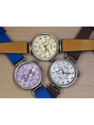 POLJOT INTERNATIONAL KIROVSKY LE 2415.1981153Z