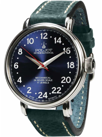 POLJOT INTERNATIONAL POLAR BEAR 2423.1940314