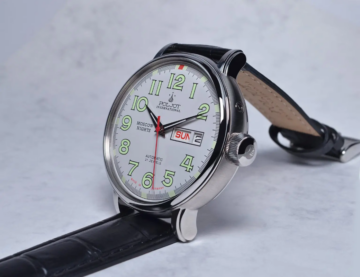 2427.1540961-3 POLJOT INTERNATIONAL MOSCOW NIGHTS 2427.1540961