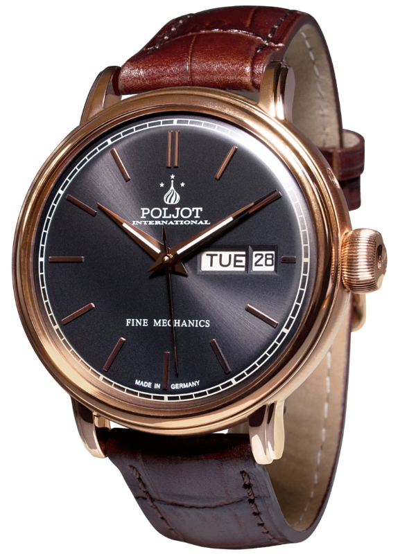 Ceas Poljot International New Jaroslavl Pi 2427.1540994