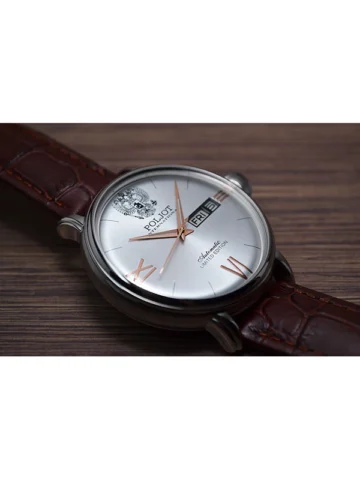 2427.1541511.1 POLJOT INTERNATIONAL TSARS OF RUSSIA LE 2427.1541511