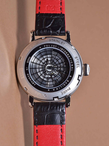 POLJOT INTERNATIONAL GORBATCHOV LE 2427.1546513