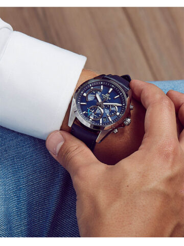 CASIO EDIFICE EFS-S530L-2A