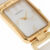 25-1-6 ROMANSON GISELLE WATCH RN0356LG WH
