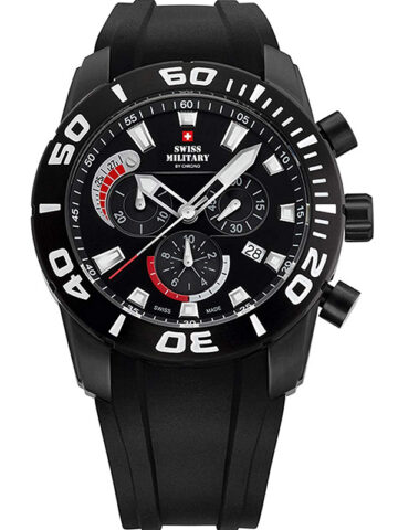SWISS MILITARY BY CHRONO SM34032.01