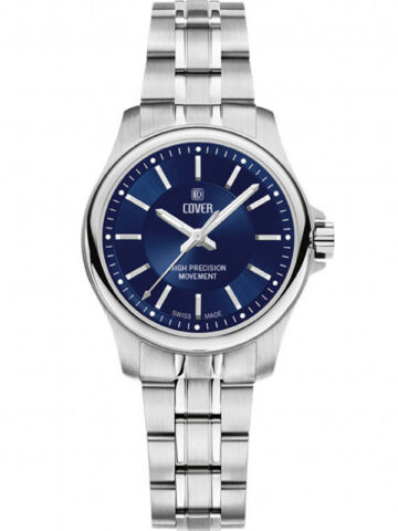 COVER MARVILLE LADY CO201.03