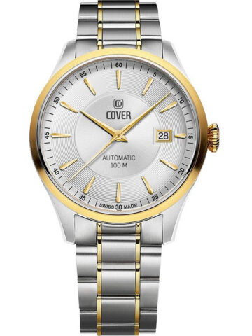 COVER ARAGON GENT AUTOMATIC COA4.19