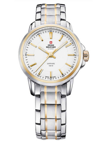 25-18 SWISS MILITARY BY CHRONO SM34040.04