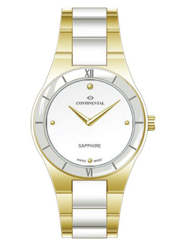 Ceas Continental Women’s Chc 14703-LT727737