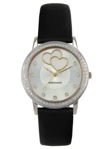 ROMANSON GISELLE RL8254QLW WH