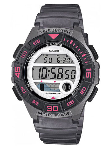 CASIO COLLECTION LWS-1100H-8A