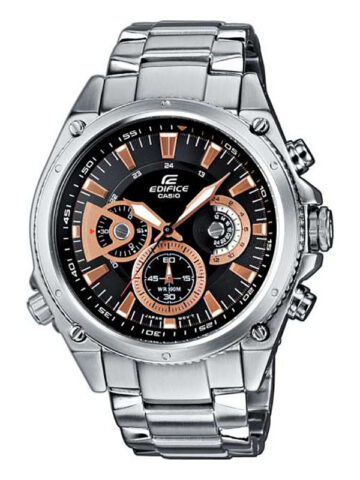 CASIO EDIFICE EF-536D-1A