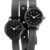25-7 SKAGEN HAGEN DUAL TIME LEATHER SKW2364