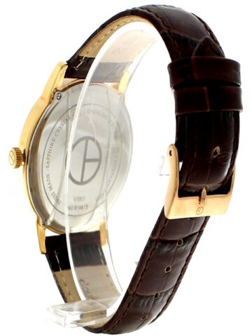 CLAUDE BERNARD CLASSIC 3 HANDS 70201-37J-AID
