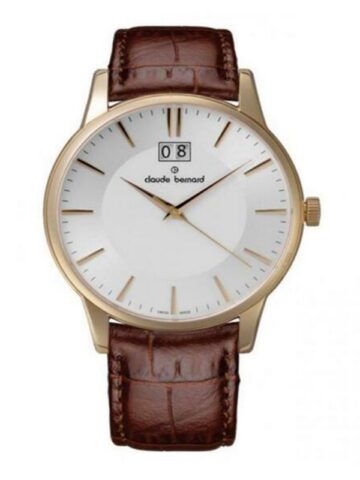 25555 CLAUDE BERNARD CLASSIC GENTS 63003-37R-AIR