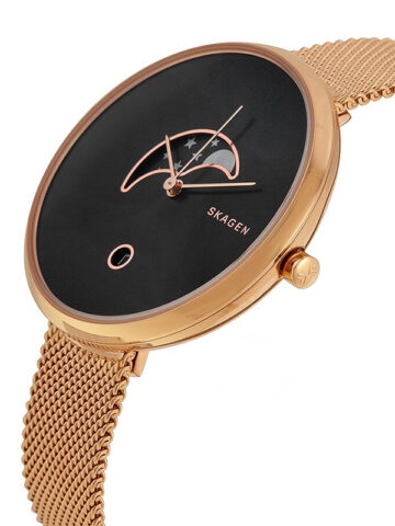 SKAGEN GITTE MOON PHASE SKW2371