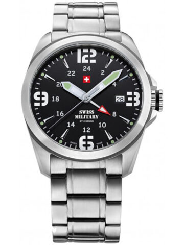 SWISS MILITARY BY CHRONO SM34034.01