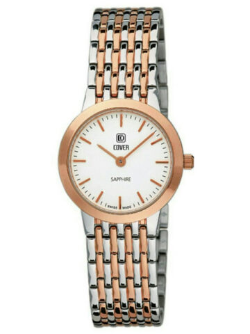 26-15 COVER LANGHAM CO125.29