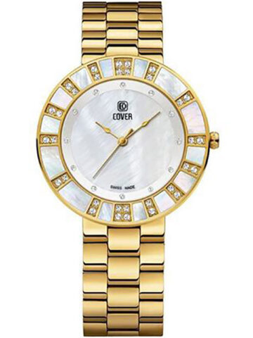 26-16 COVER TREND AMORA CO180.02