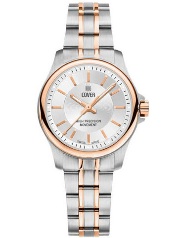 COVER MARVILLE LADY CO201.07