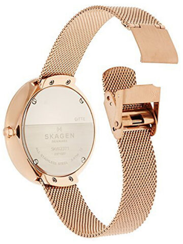 SKAGEN GITTE MOON PHASE SKW2371
