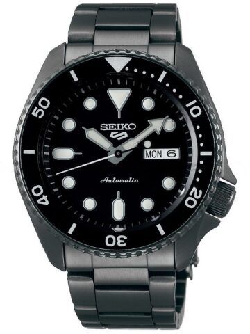 SEIKO 5 SPORTS SRPD65K1