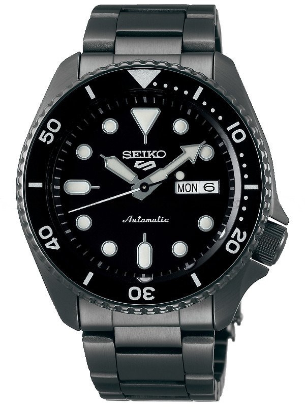 Ceas Seiko 5 Sports SRPD65K1