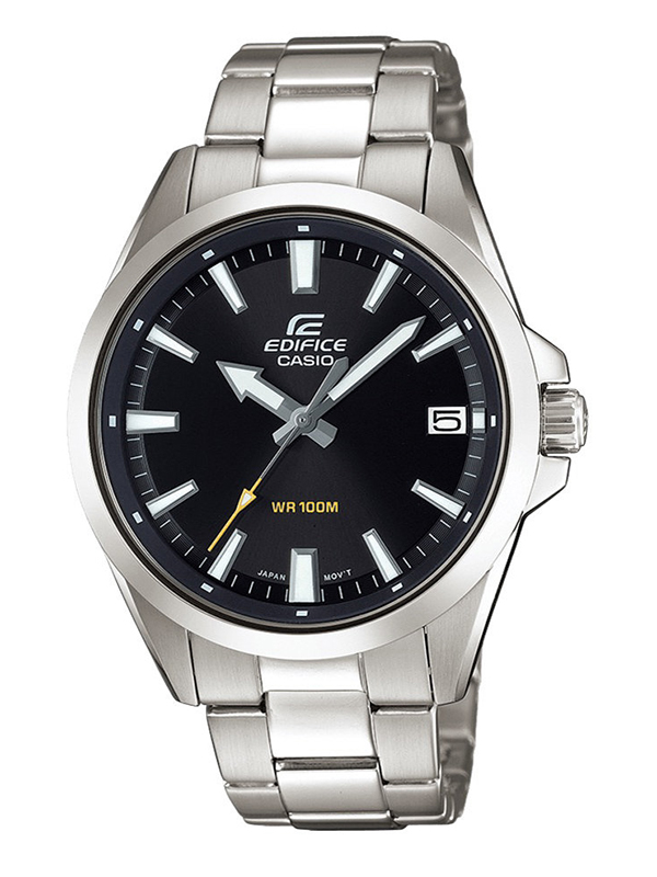 Часы Casio Edifice EFV-100D-1AVUEF