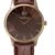 26-8 CLAUDE BERNARD CLASSIC GENTS 63003-37R-BRIR
