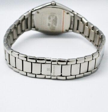 EDOX LES BEMONTS 26001-3P-GRN
