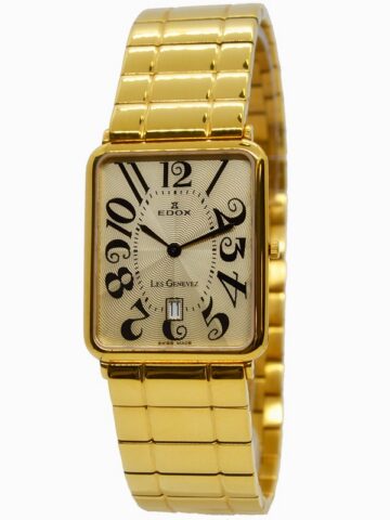 26015-37jp-db EDOX LES GENEVEZ 26015-37JP-DB