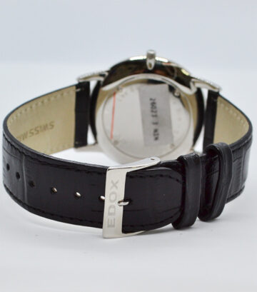 26023-3-nin-2 EDOX LES BEMONTS 26023-3-NIN