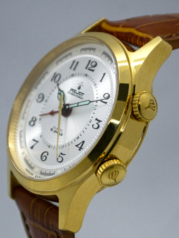 2612.7026801-1 POLJOT INTERNATIONAL SIGNAL 2612.7026801