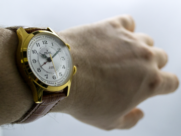 2612.7026801-3 POLJOT INTERNATIONAL SIGNAL 2612.7026801