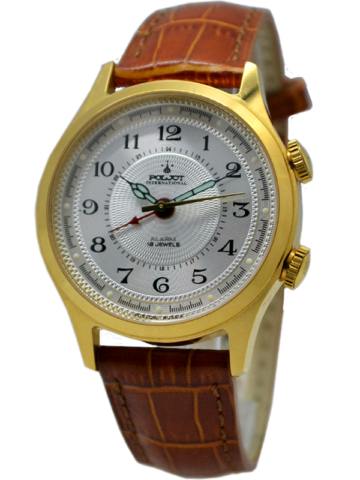 POLJOT INTERNATIONAL SIGNAL 2612.7026801