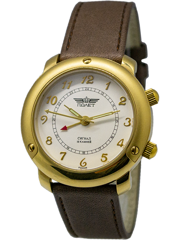 Часы Poljot International Signal 2693