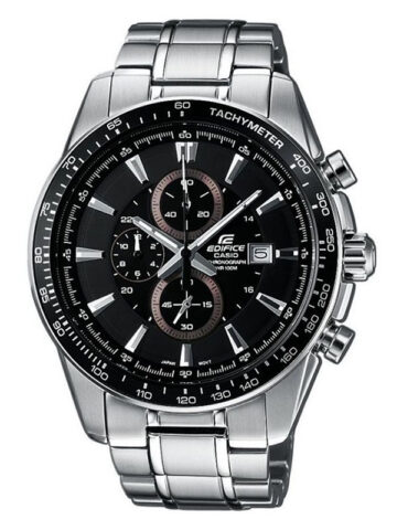 27-1-2 CASIO EDIFICE EF-547D-1A1