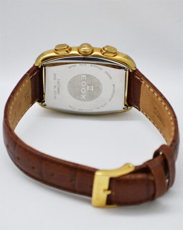 27-1 EDOX LES COMBES 01922-37JP-AR