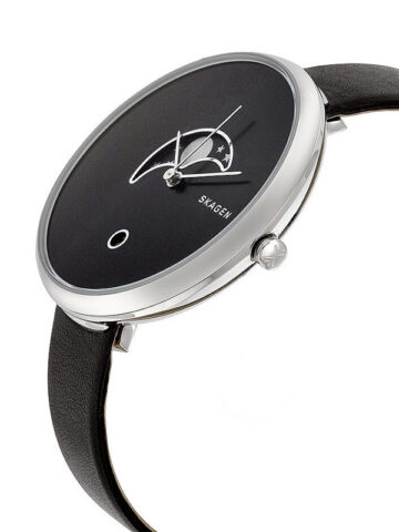 SKAGEN GITTE MOON PHASE SKW2372