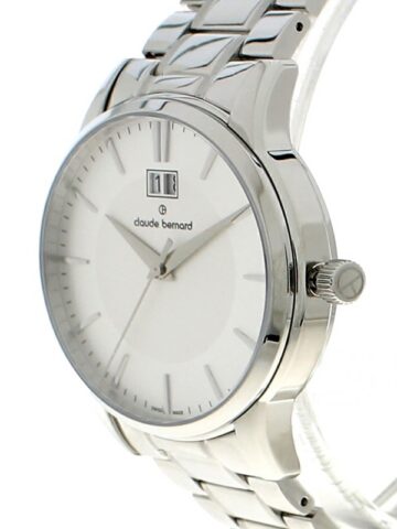 27-1-7 CLAUDE BERNARD CLASSIC GENTS 63003-3M2-AIN