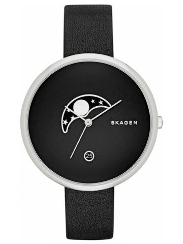 SKAGEN GITTE MOON PHASE SKW2372