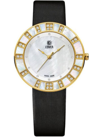 COVER TREND AMORA CO180.04