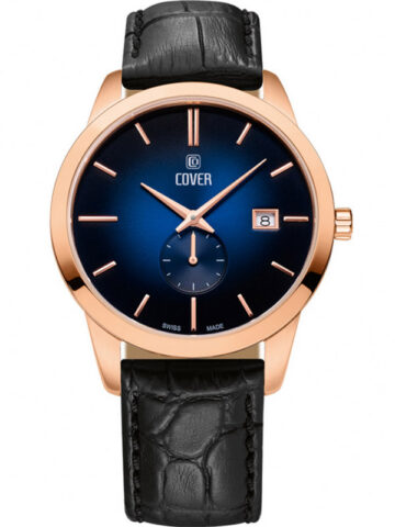 COVER NOBILA GENT  CO194.04