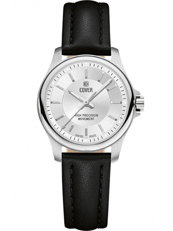Ceas Cover Marville Lady CO201.11