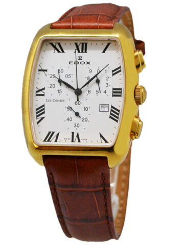 27 EDOX LES COMBES 01922-37JP-AR