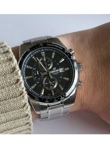 27-5 CASIO EDIFICE EF-547D-1A1